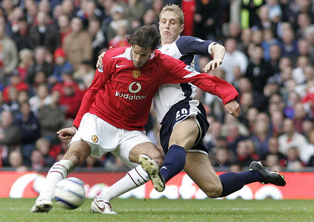 卓越的控球 卓越的控球