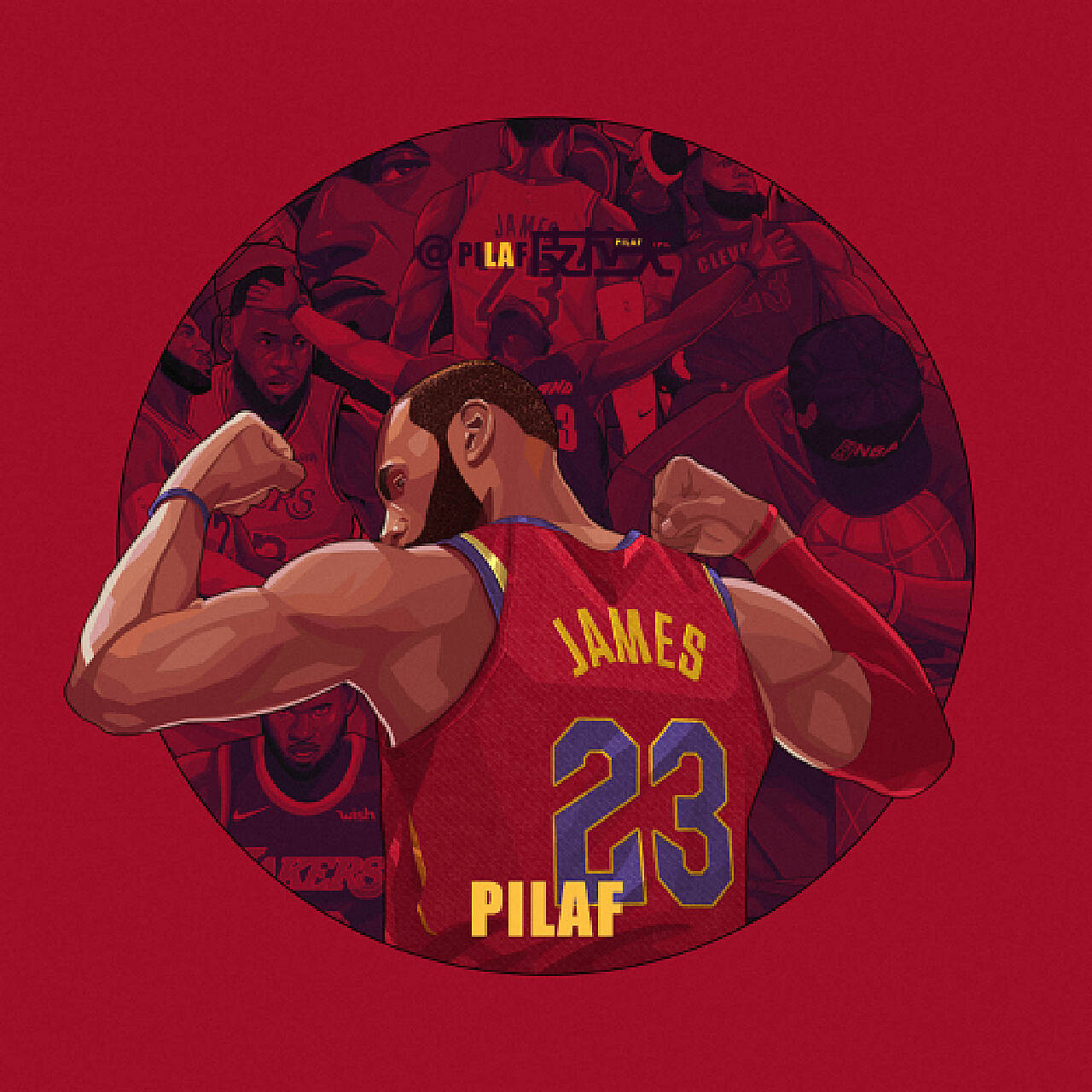 个人品牌 个人品牌